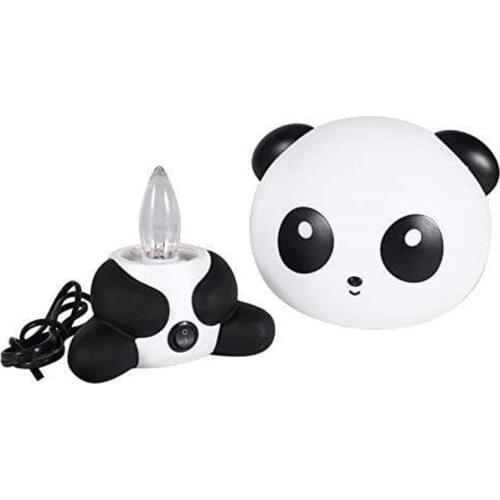 LED Night Light Children Portable USB Night Lamp for Reading, Sleeping and Relaxing, Night Light Baby US Plug