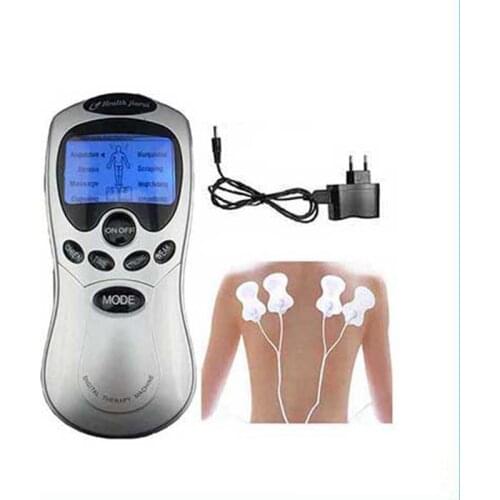 SviRungfam Electric Massagers
