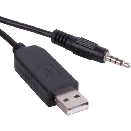 FTDI USB Programming Cable for Yaesu FT VX FTH CT-42 FT-70R VX-131 VX-210 VX-210 VX-310 VX-1R VX-110