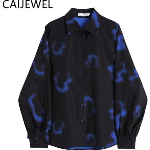 Цветные блузки CAIJEWEL China At AliExpress