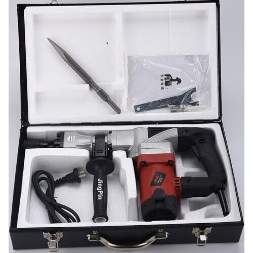 DEAROK Perforators For Concrete