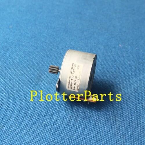 RH7-1629-000CN Stepping motor for HP Color LaserJet 1500 2500 2820 2840 printer parts used