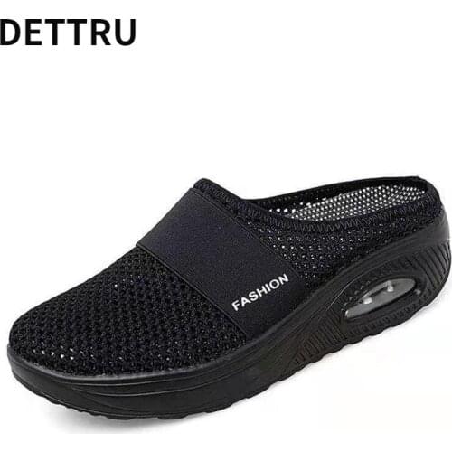 DETTRU Women's Sneakers
