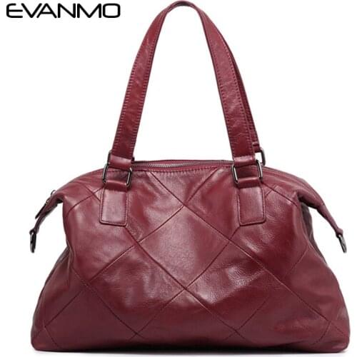 EVANMO Women's Shoulder Bags