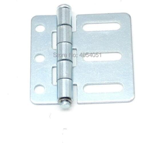 Electric Switchgear Box Door Hinge Control Automation Machine Equipment Machine Cabinet Network Case Truck Hinge