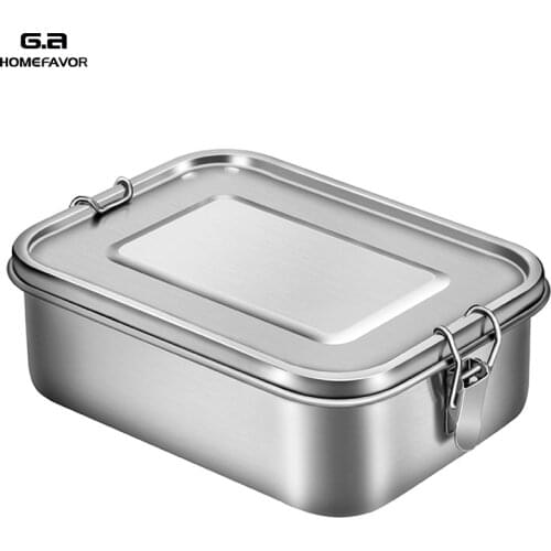 Children's Lunch Boxes For Food G.A HOMEFAVOR China
