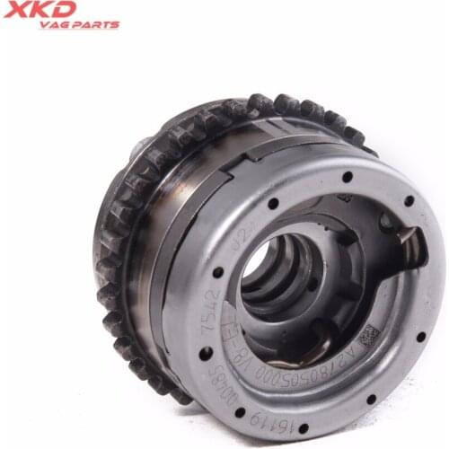 Intaket Left Camshaft Adjuster Actuator Fit For SL63 AMG SL550 GLS550 A2780505000 A278 050 5000 2780501947