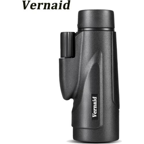 12X50 Powerful Monocular Long Range Zoom Pocket Spotting Telescope Eyeglass For Hunting Camping Tourism Children Telescope