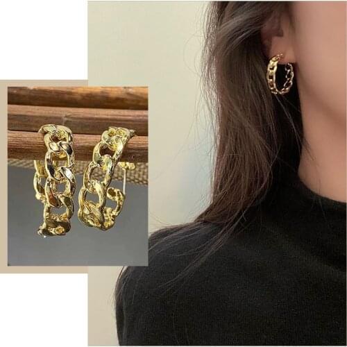 Myfresty Earrings Rings