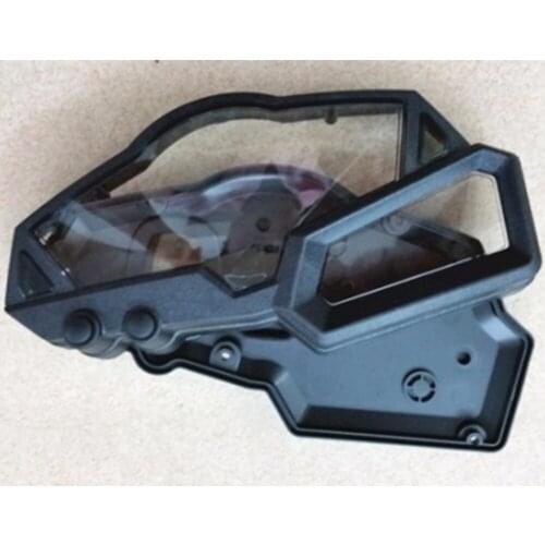 Ninja300 13-16 Motorcycle Speedometer Instrument Gauges Cover Tachometer Housing Case For Kawasaki Ninja 300 EX300 2013-2016