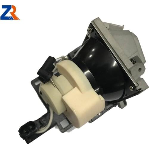 ZR Original/Genuine Projector Lamp with housing EC.K1700.001 for Acer P1203 Acer P1303W Acer P1206