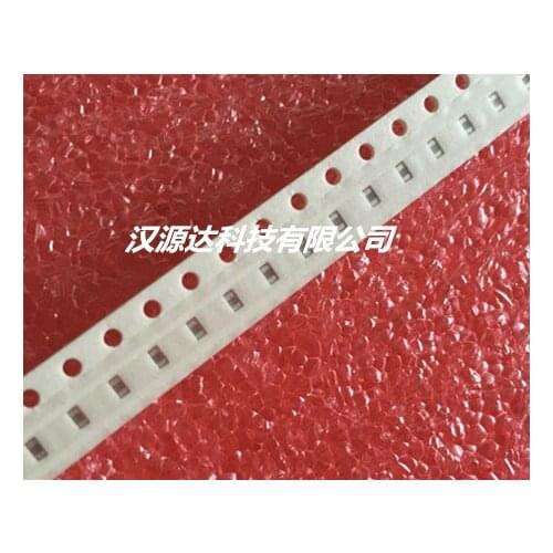 Original new 100% PRG18BB101MB1RB SMD thermistor 0603 100R 0.3A 24V (Inductor)