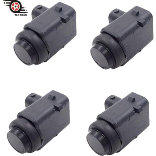 PDC Parking Sensors Parking Radar 5HX08TZZAA For Chrysler Dodge Jeep Commander Grand