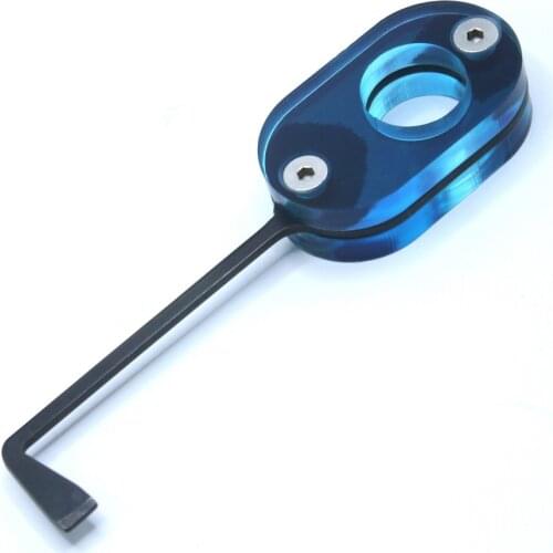 Master Professional Steel Cylinder Cam Turning Tool (BAB-18)