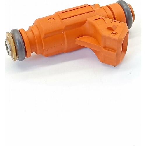 4x Fuel Injectors for Citroen C2 C3 Xsara Berlingo Peugeot 206 307 1007 Partner 1.6 16V 0280156034 9638220380 1984E9