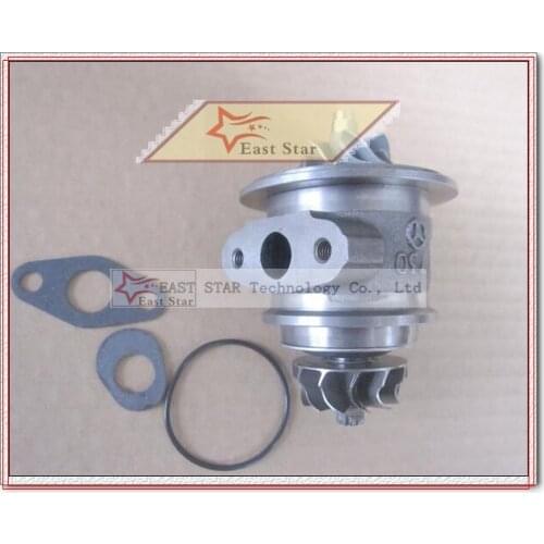 Turbo Cartridge CHRA TD03L4 49131-05312 49131-05313 6C1Q6K682-CD 6C1Q6K682-CE 1449556 For Ford Transit VI 06- Duratorq 2.2L TDCI