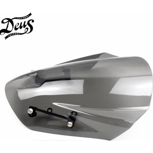 For YAMAHA MT-09 FZ-09 2013 2014 2015 2016 Windscreen Windshield Pare-brise Wind Deflectors MT09 FZ09 MT FZ 09 Motorcycle Parts