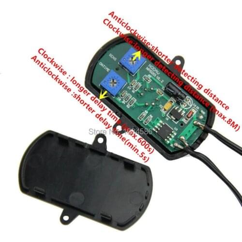 WQScosea Professional Lighting