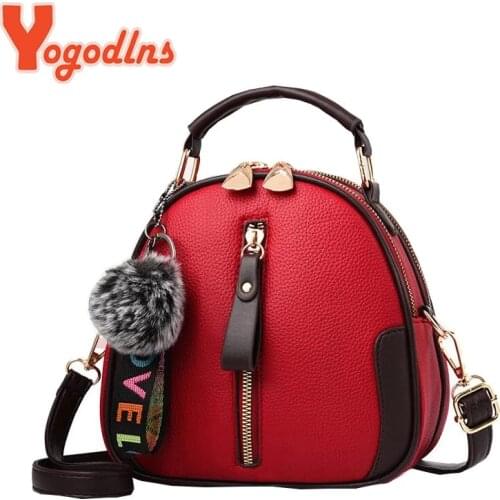 Yogodlns Women's Gray Bags China