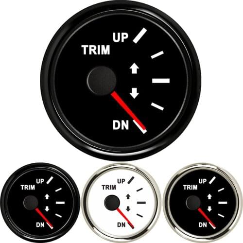ZMFJH Instrument Panel Overlays