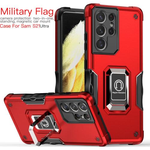 ZOYOCENTRAL Samsung Galaxy S21 Plus Phone Cases