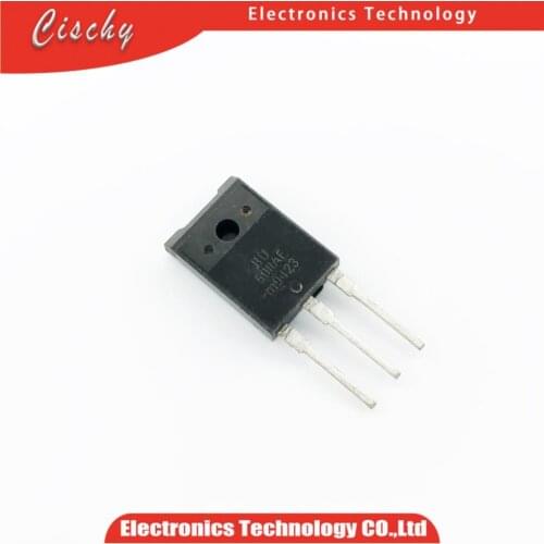 1pcs/lot BU508AF BU508 TO-3PF new original In Stock