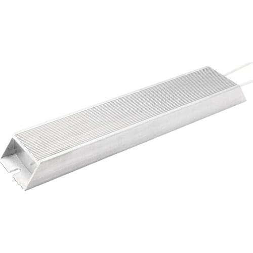 1PC RXLG Aluminum shell resistor,Trapezoidal resistor,for brake,inverter,Elevator electricity,1000w