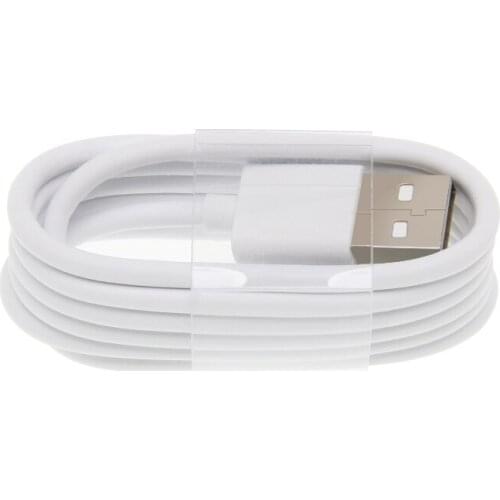 100pcs/lot 2A USB Type C USB C Data Sync Charger Cable Original Cable For iphone 8pin Micro USB wholesale