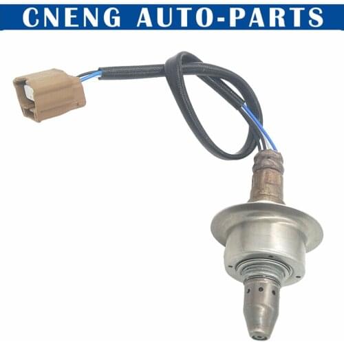 4 Wires Air Fuel Ratio Oxygen Sensor Upstream Front Heated for Nissan Murano Quest Cube 11-14 Maxima 234-9106 226931JA0A