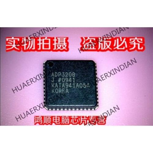 Brand new original ADP3208 ADP3208J High Quality