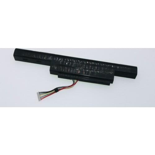 AS16B5J Battery For Acer Aspire E5-575G-53VG Aspire E5-575-33BM Aspire E5-575G-5341 Aspire F5 573G Travelmate P259-G2-M-320X