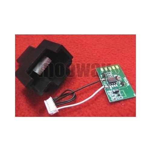 Free shipping compatible drum unit chip for Xerox DC 1050 1080 2000 2003 2050 drum unit chip