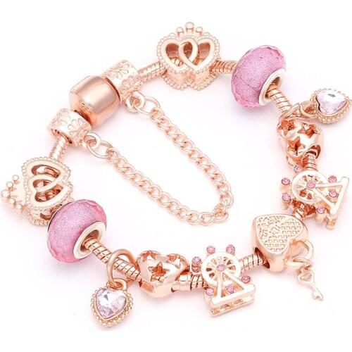 CHIELOYS Beautiful Bracelets China