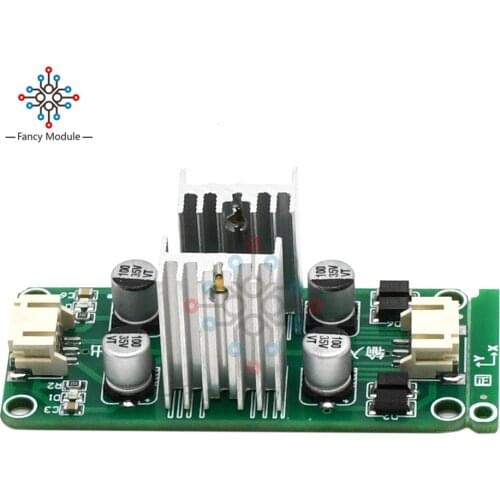 DC18-35V AC15-25V LM7815 + LM7915 ±15V Power Supply Module Dual Voltage Regulator Rectifier Bridge Power Supply Module