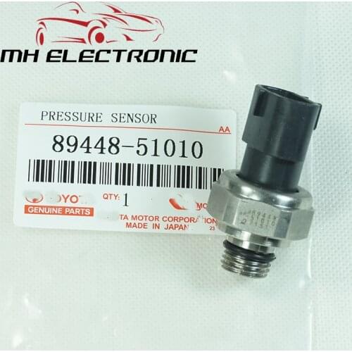 MH ELECTRONIC FOR TOYOTA VITZ ECHO YARIS SCION XB XA for LEXUS POWER STEERING OIL PRESSURE SENSOR 89448-51010 8944851010 7151