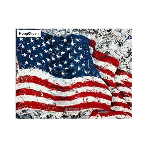 Full Square Round Diamond Painting Cross Stitch Cartoon Scenery 5D DIY Rhinestone Mosaic Embroidery New Year Christmas Gift