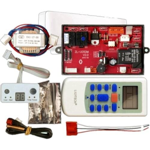 LILYTECH Building Automation Systems