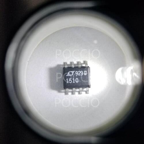 LT1510-5CGN LT1510CS LT1510CS8 LT1510IS LT1510CGN LT1510IGN LT1510 - Constant-Voltage/Constant-Current Battery Charger