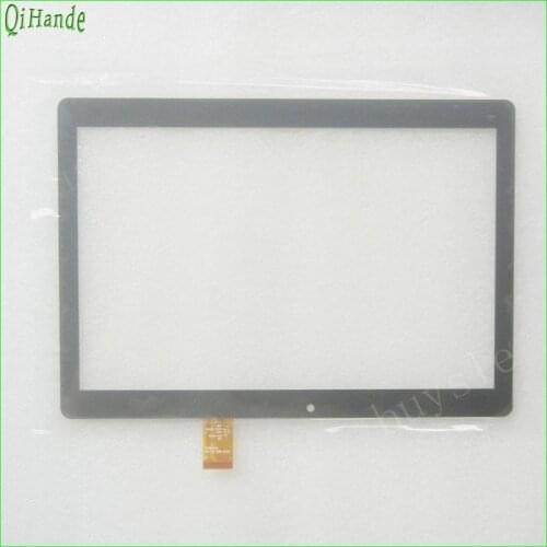 10.1'' New tablets touch for DIGMA PLANE 1504B 4G PS1077PL tablet pc Touch Screen Panel Digitizer Glass Sensor