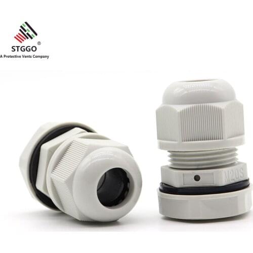 Oleophobic Relieve Pressure D15 Packaging cable glands