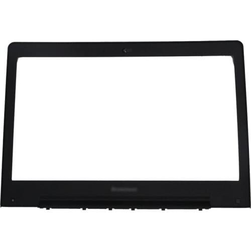 Orig New for Lenovo U41-70 S41-70 S41-35 500S-14ISK Back Cover Rear Lid Lcd Bezel 5B30H71445 B shell