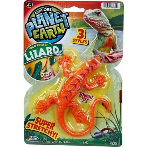 Planet Earth Flexible Animals