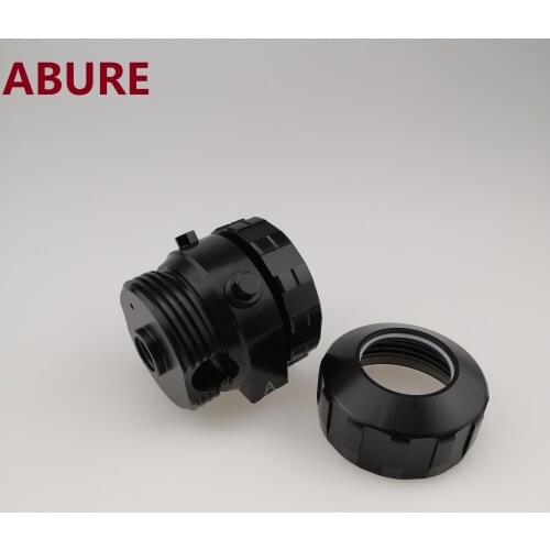 Aftermarket New fluid HOUSING Kit Replace 246491 for fusion ap gun