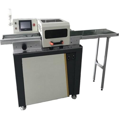 Distance can be adjusted PCB Depaneling machine