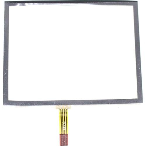 New CK3 Pda Touch Panel Touch Screen For Intermec CK3 CN3 CN3E CN4 CN4E Barcode Handheld Terminal