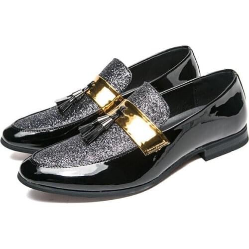 Shengxuanny Men's Classic Shoes