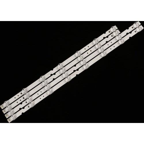 Brand new original for TCL 55F6 lamp strip 4c-lb5507-hr02j 55HR330M07B2 V2