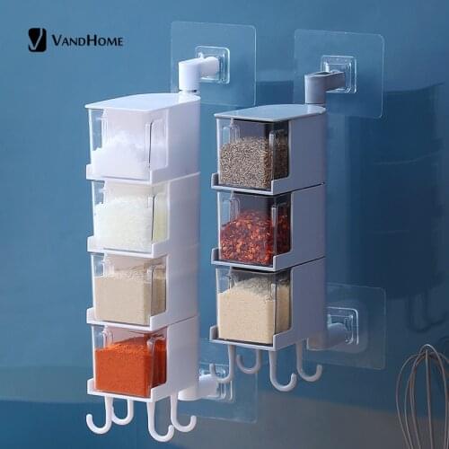 Vand Home Storage Shelves