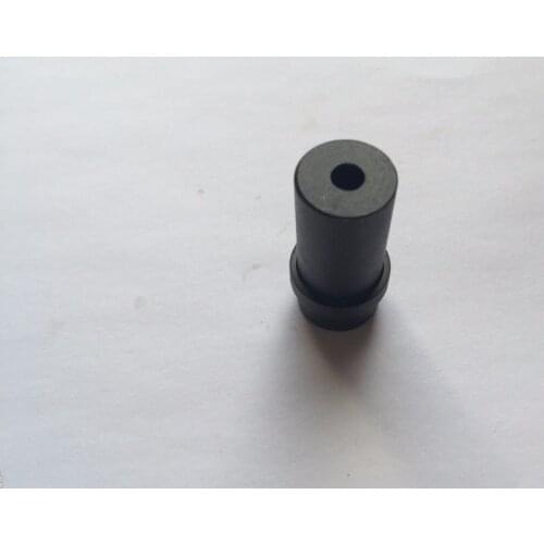 Replacement Iron Sandblasting Nozzle, Size 35*20*6mm