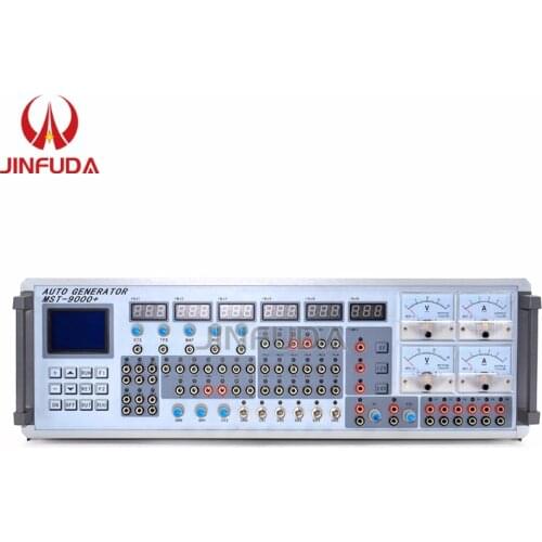 Factory price MST9000 Automobile Sensor Signal Simulation Tool MST9000+ MST 9000